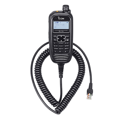 ICOM HM230HB