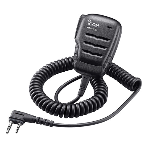 ICOM HM231