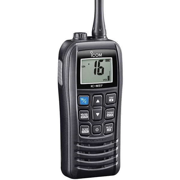 ICOM M37