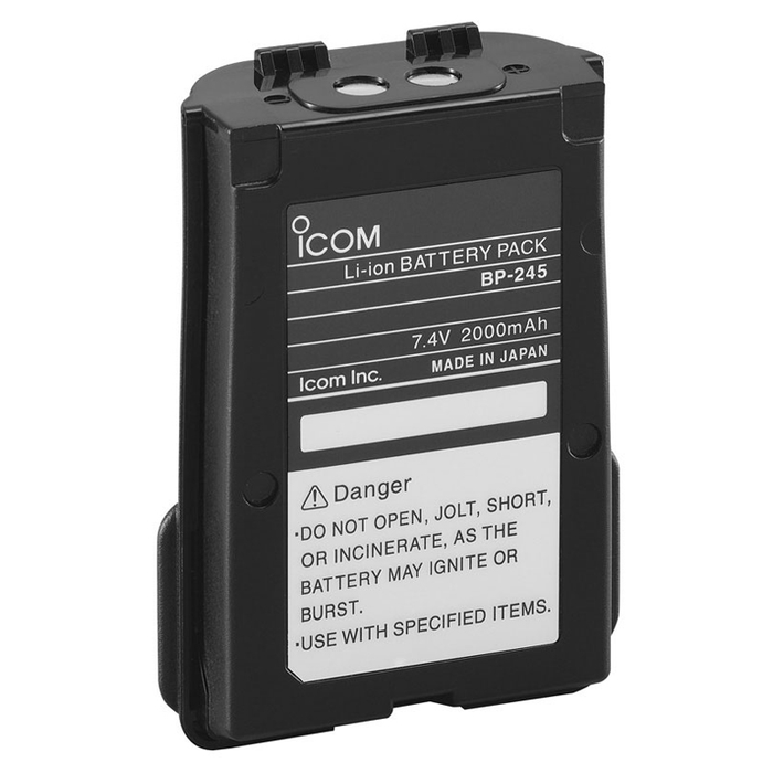 ICOM M73