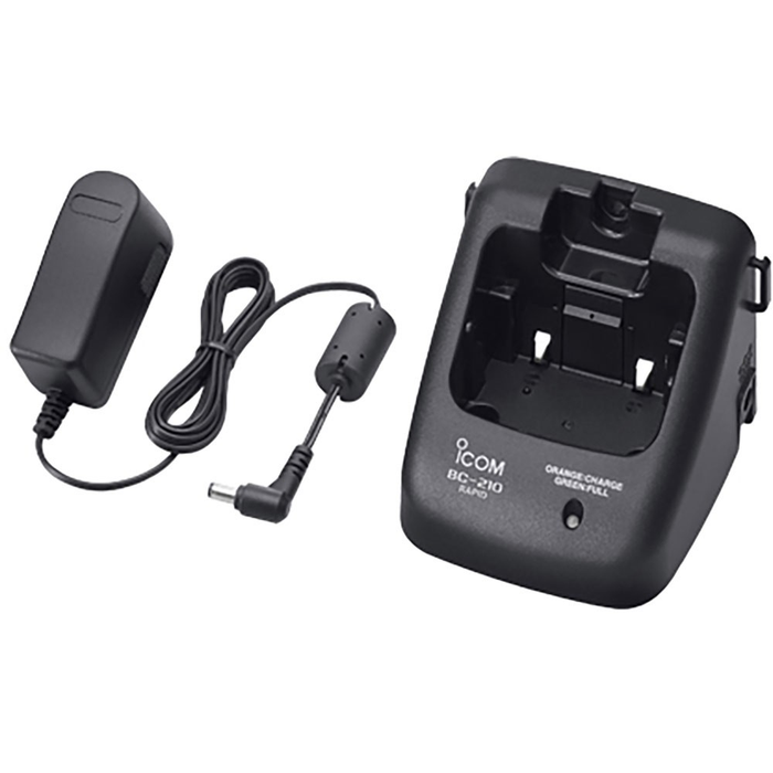 ICOM M73