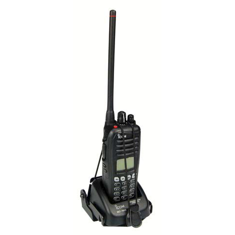 ICOM MB130