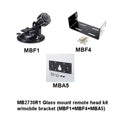 ICOM MB2730R1