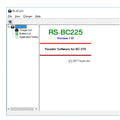 ICOM RSBC225