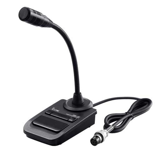 ICOM SM30