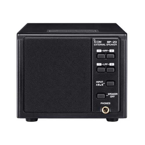 ICOM SP23