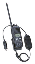 ICOM SS BC61