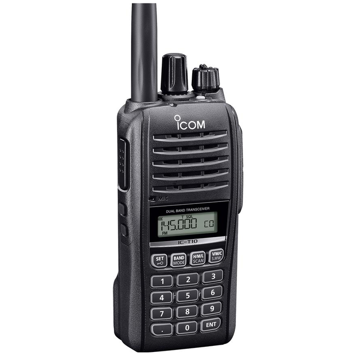 ICOM T10