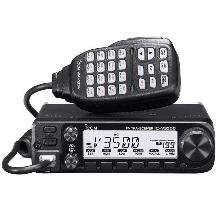 ICOM V3500