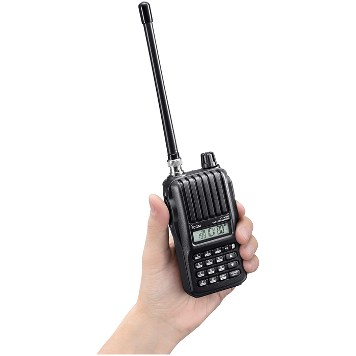 ICOM V80 SPORT