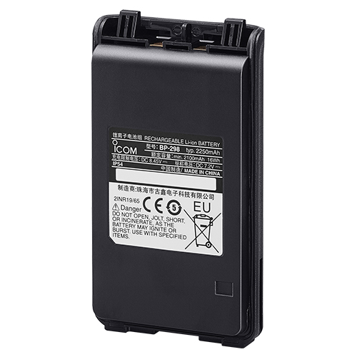 ICOM V86