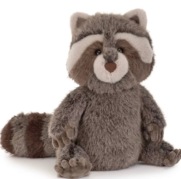 Jellycat Trixiwoo Raccoon