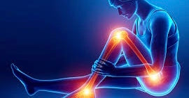 Joint Care - Ligaments, Cartilage & Tissue Repair Care #31