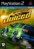 Juiced – PlayStation 2