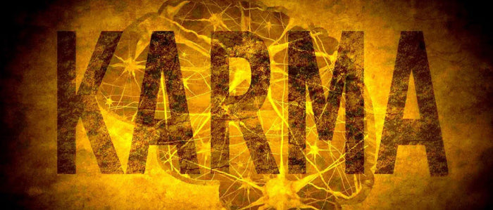 KARMIC REIKI 1 & 2 - Vaporize Karmic Residual and Negative Imprints #33/34