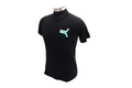 Kilter Tee - OG Logo Black/Blue
