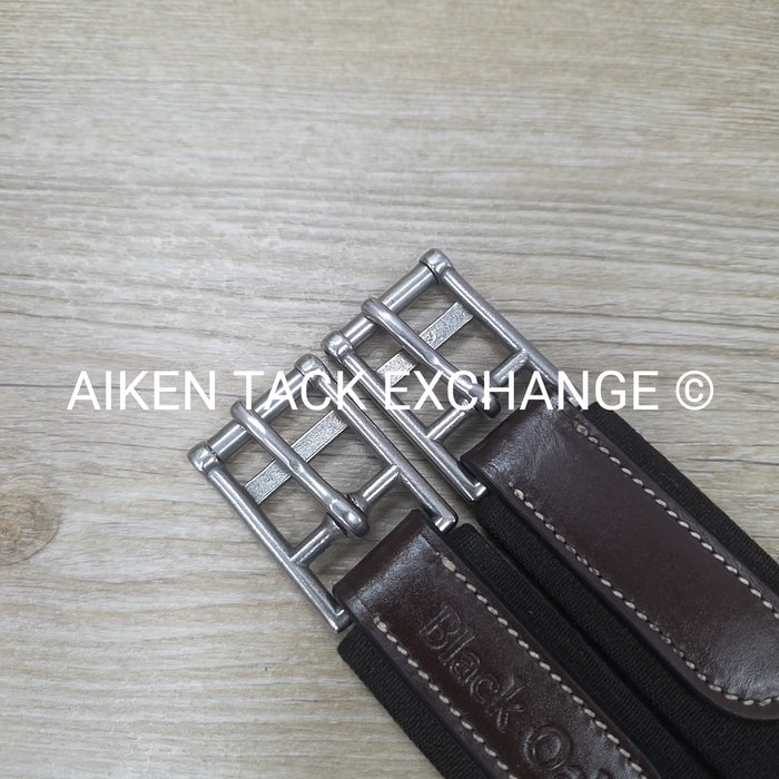 KL Select Black Oak Eco Hunter Girth, Brown, 50"