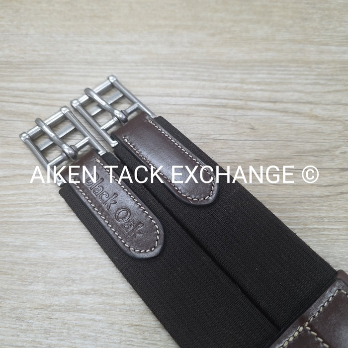 KL Select Black Oak Eco Hunter Girth, Brown, 50"