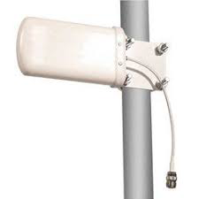 L-Com HG2458-08LP-NF