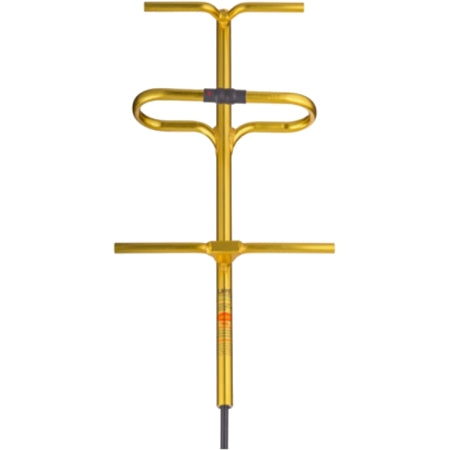 Laird Technologies YF45018-61NF