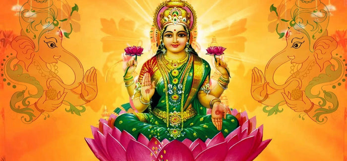 LAKSHMI SEICHIM #96