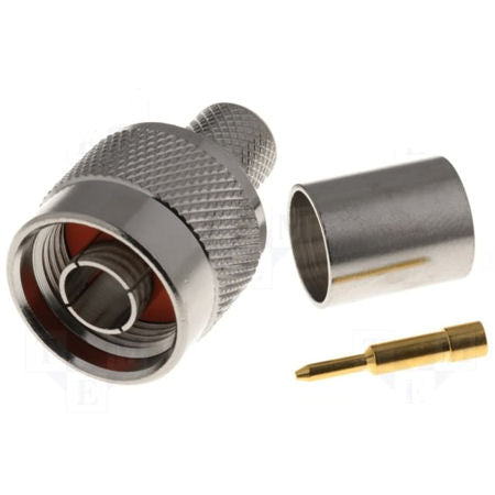 Lands Precision 1505