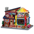Lemax Polka Dot's Clubhouse #35058