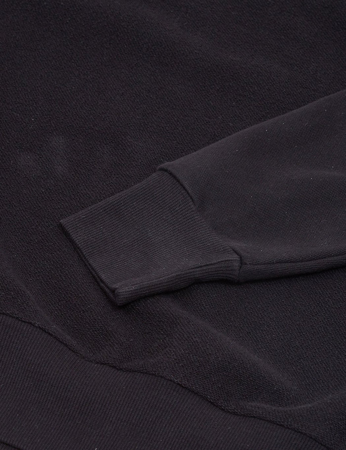 Les Basics Le Sweatshirt - Black