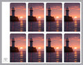 Lighthouse Prayer Cards - ST8606-MIC-PC