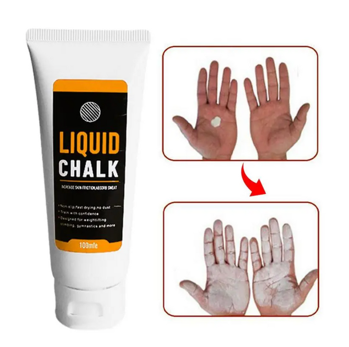 Liquid Chalk