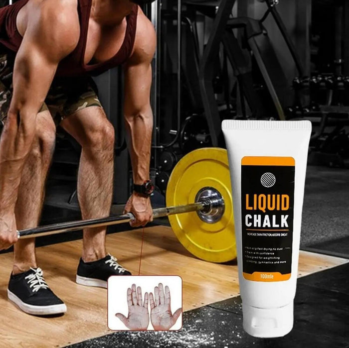 Liquid Chalk