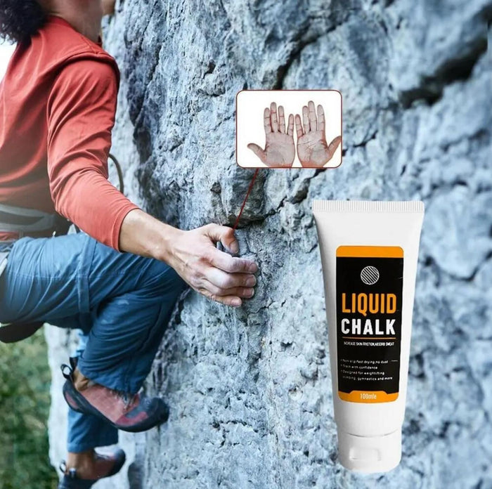 Liquid Chalk
