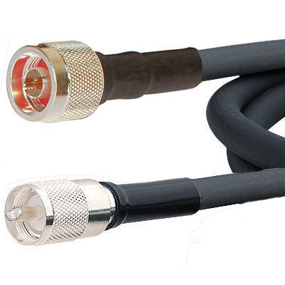 LMR400-3-NM-PL259