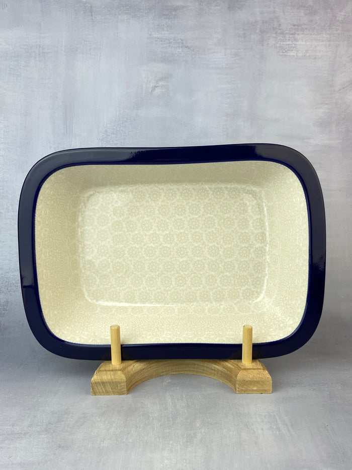 Loaf Baker - Shape 162 - Pattern 2324