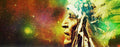 MAGICAL SHAMAN #98
