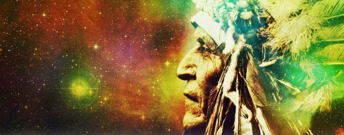 MAGICAL SHAMAN #98