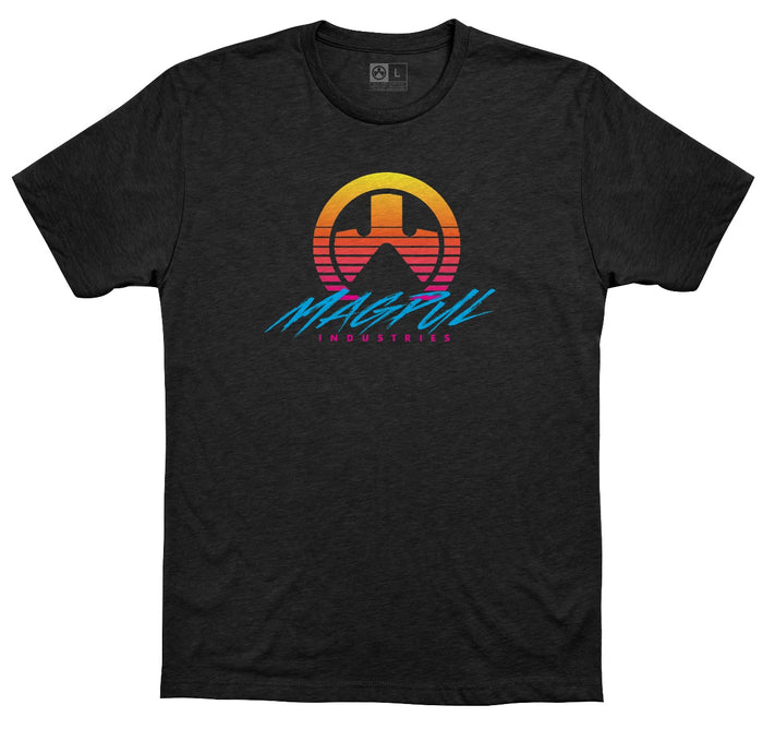 Apparel - Tops - T-Shirts - Magpul® Brenten CVC T-Shirt