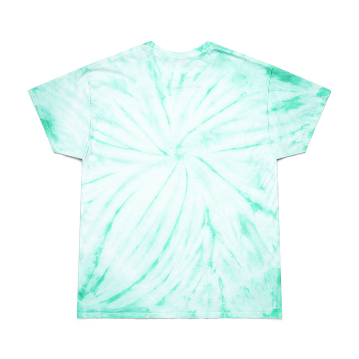 MIAMI, Tie-Dye Tee, Cyclone