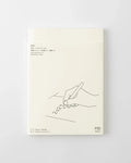 Midori Notebook Diary 2027: A5
