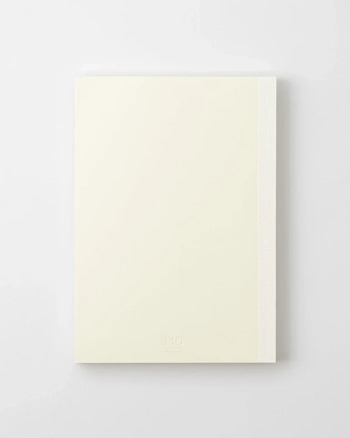 Midori Notebook Diary 2027: A5