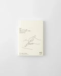 Midori Notebook Diary 2027: A6
