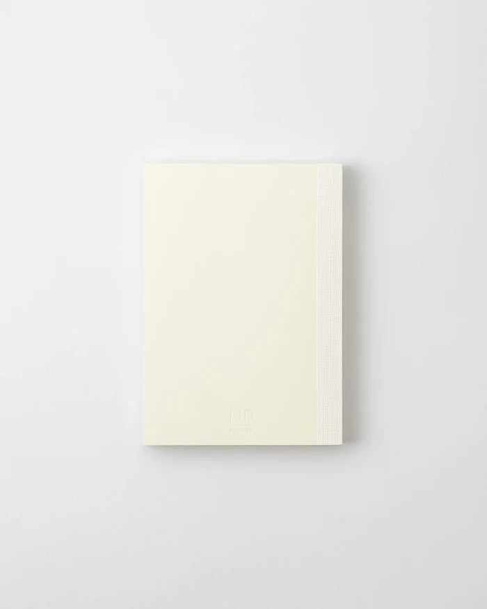 Midori Notebook Diary 2027: A6