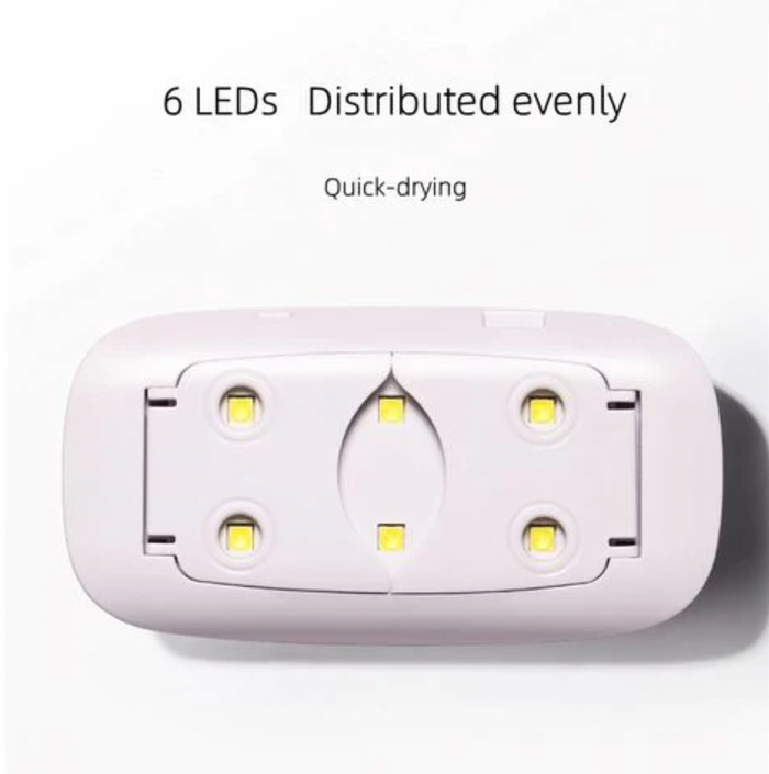 Mini UV Curing Light