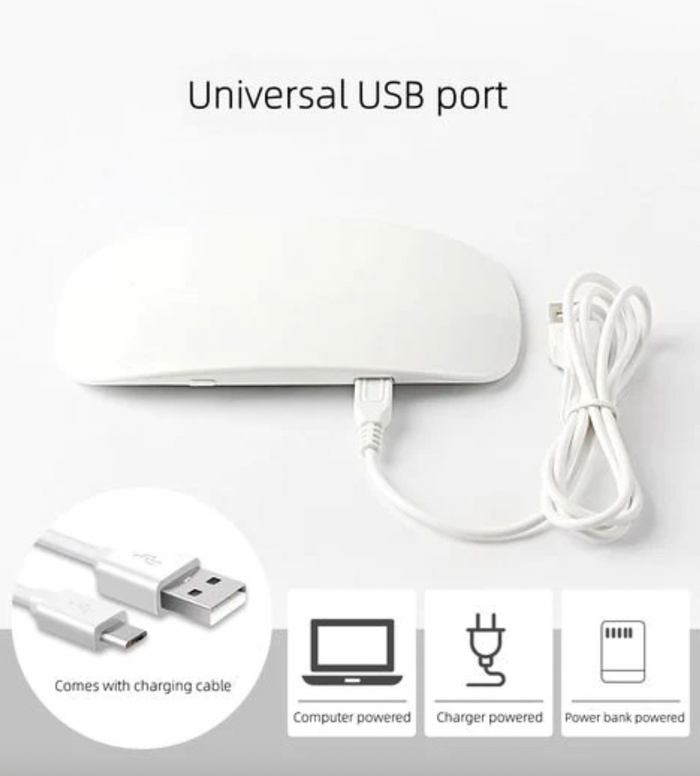 Mini UV Curing Light