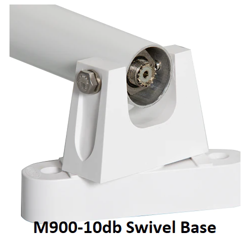 Morad M900-10dB