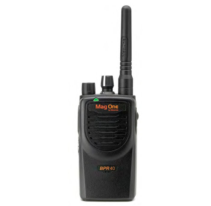 Motorola BPR40