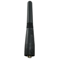 Motorola UHF Stubby Antenna, 430-470 MHz (3.5'')