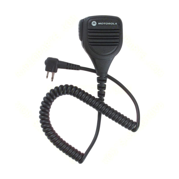 Motorola PMMN4013
