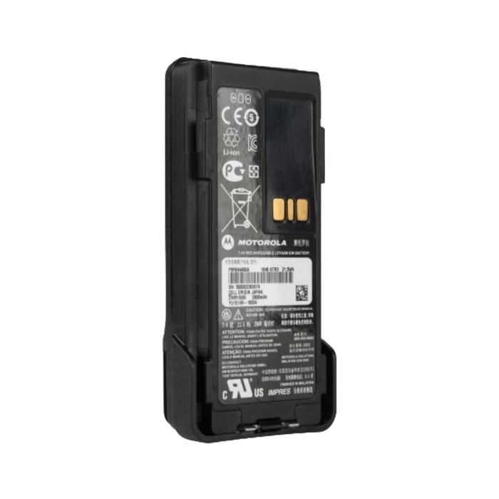 Motorola PMNN4490