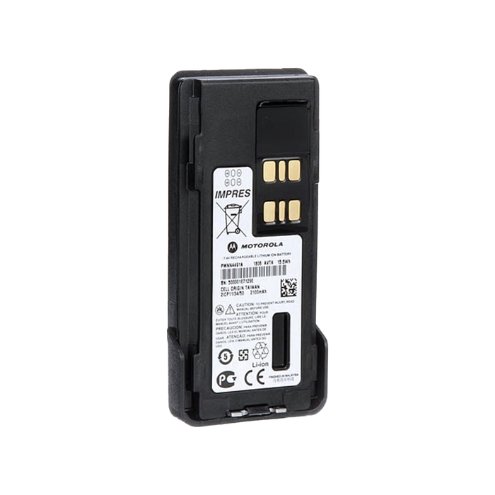 Motorola PMNN4491
